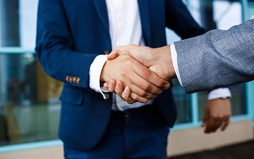 همکاری با گنجینه