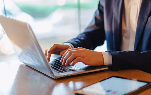 مدیر گنجینه